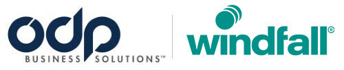 Windfall GPO for Office Depot Logo